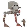 STAR WARS Коллекция Vintage Базовая фигурка Делюкс-транспорт Рейдер ЗВЕЗДНЫЕ ВОЙНЫ 2019 КОЛЛЕКЦИЯ VINTAGE Базовая фигурка РЕЙДЕР ИЗ МАНДАЛОРЦА Фильм Kenner