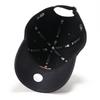 New Era 9TWENTY Low BOS Size 920 Washed BOS NVY Size 25J Cap, MLB, Navy, S/M, Red, Red,