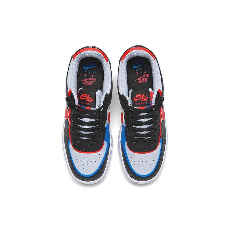 Nike Air Force 1 Low Shadow Stars Women's DD9794-001