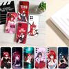 LO84 Чехол для телефона Rias Gremory для LG K22 K30 K40 K40S K41 K42 K50 K50S K51 K51S K52 K61 K62 K71 K92 Q60 Q61 V40 V50 V60