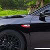 Креативная ABS Наклейка на Крыло Автомобиля Декор Наклейка на Кузов Автомобиля Для Lixiang LEADING IDEAL L6 L7 L8 L9 Li ONE MEGA Аксессуары