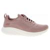 Sneakers Rose Blush Pink Bobs Squad Chaos Face Off