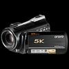 Серия профессиональных цифровых видеокамер-камкордеров ORDRO 4K/5K (Китайская версия)