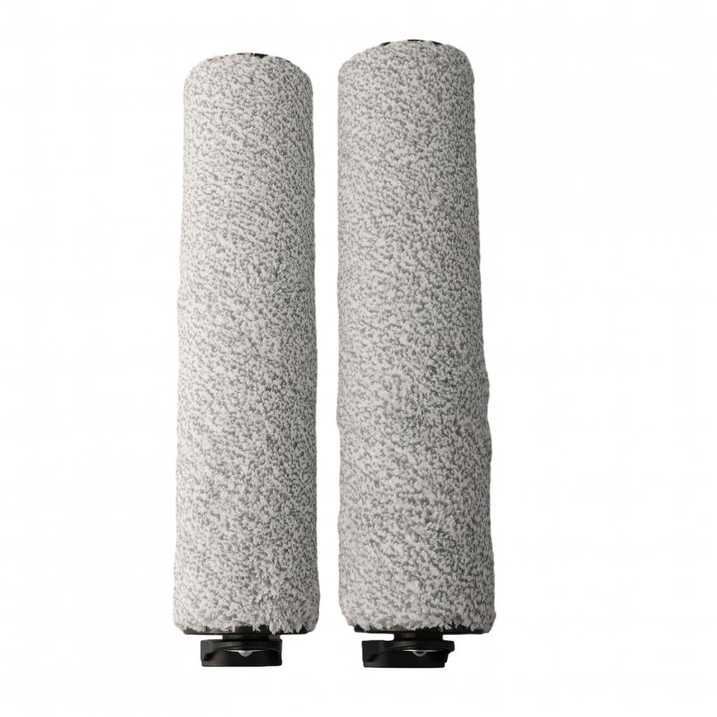 2 шт. Аксессуары Роликовая щетка Набор для беспроводного пылесоса