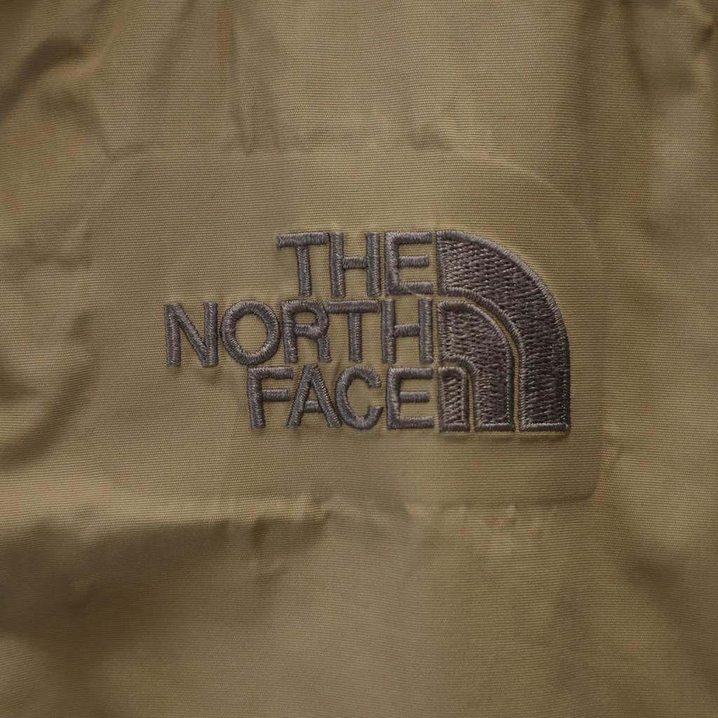 The North Face Куртка XL бежевая AM1L Женская Б/у
