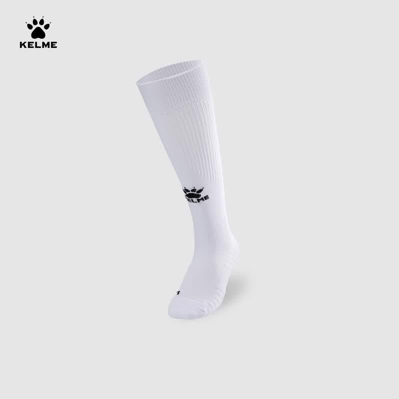 KELME Взрослые нескользящие футбольные носки