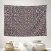 Boho Tapestry Wall Hanging Psychedelic Hippie Decor Festival Room Divider Trippy Art Aesthetic Dorm Room Vintage Wall Decor Macr