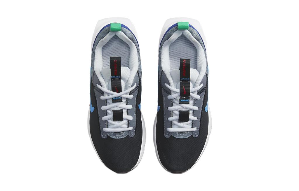 Nike Air Max Interlock Lite GS 'Черный Фото Синий' DH9393-005