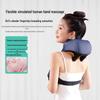 MKG37 Shoulder and Neck Massager CN plug (adapter included)