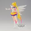 Banpresto Movie Pretty Guardian Sailor Moon Cosmos GLITTER & GLAMOURS ETERNAL SAILOR MOON