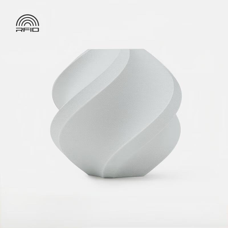 Bambu Lab PLA Аэропенящийся Филамент для 3D-принтера CN-вилка (адаптер в комплекте)
