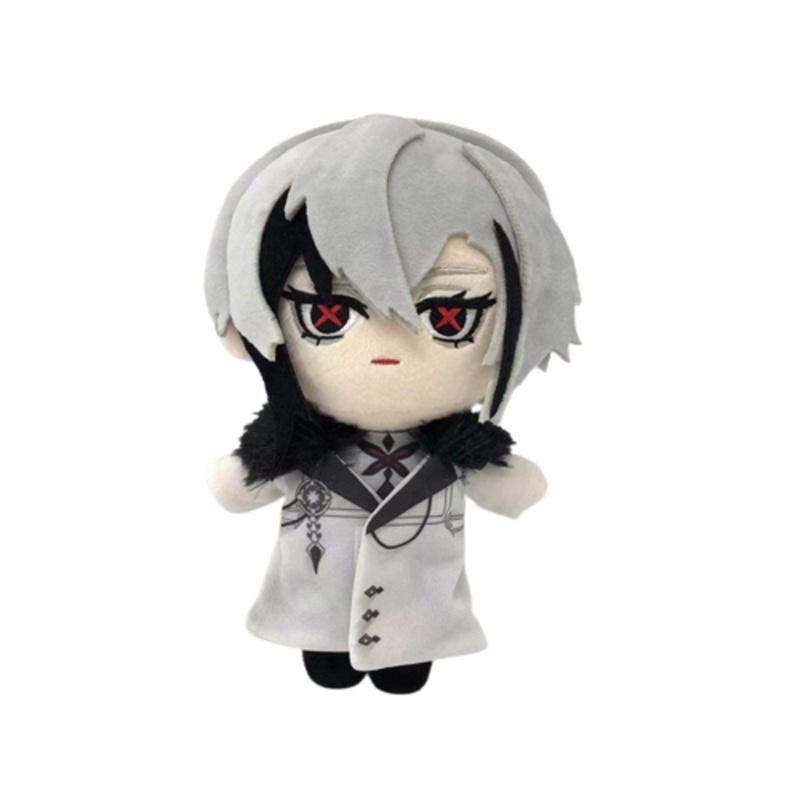 Очаровательная мягкая игрушка Genshin Impact Регрегатор Коллеи Нахида Венти для детей в подарок