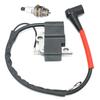 For Dolmar PS-460 PS-500 PS-500 PS-510 PS-4600S PS-5000 PS-5100S Ignition Coil