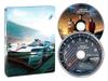 Gran Turismo 4K ULTRA HD набор издание Steelbook производство ULTRA HD & Blu-ray (первый ограниченный) [4K + Blu-ray] [Blu-ray]