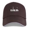 New Paris Baseball Cap France Romantic City