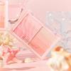 Румяна Daisyk Blending Layer 11 г, 01 Летний коралл, 1 шт.