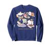 Yuqori – Hoodies va sviterlar
