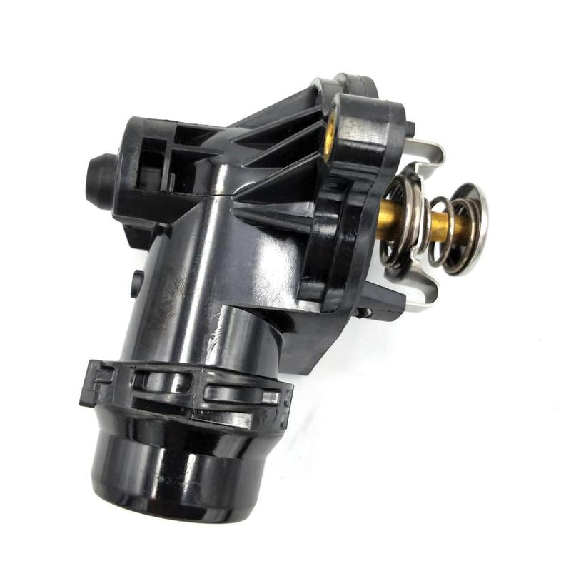 11537510959 Car Engine Parts Coolant Thermostat Assembly 1153 7510 959 For BMW X1 N46 E46 E85 E83 E87 E90 E91