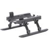 Drone Landing Gear Folding Height Extender Leg Protector Guard Dark Gray for DJI Mavic 3