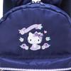 Sanrio Детский рюкзак S Hello Kitty Hello Kitty Детский рюкзак с персонажами 21 x 10 x 27 см 765805 Кемпинг Экскурсия на свежем воздухе