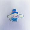 Sanrio Детские DIY Милые Наклейки-держатель для телефона и заколки для волос с Китти