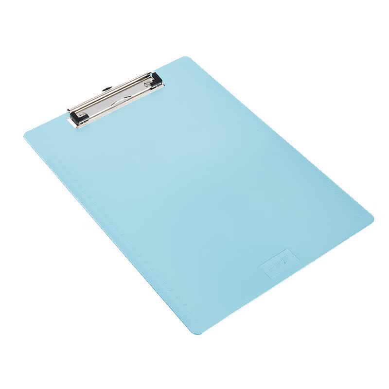 Пластиковый планшет Staples CB1007 A4