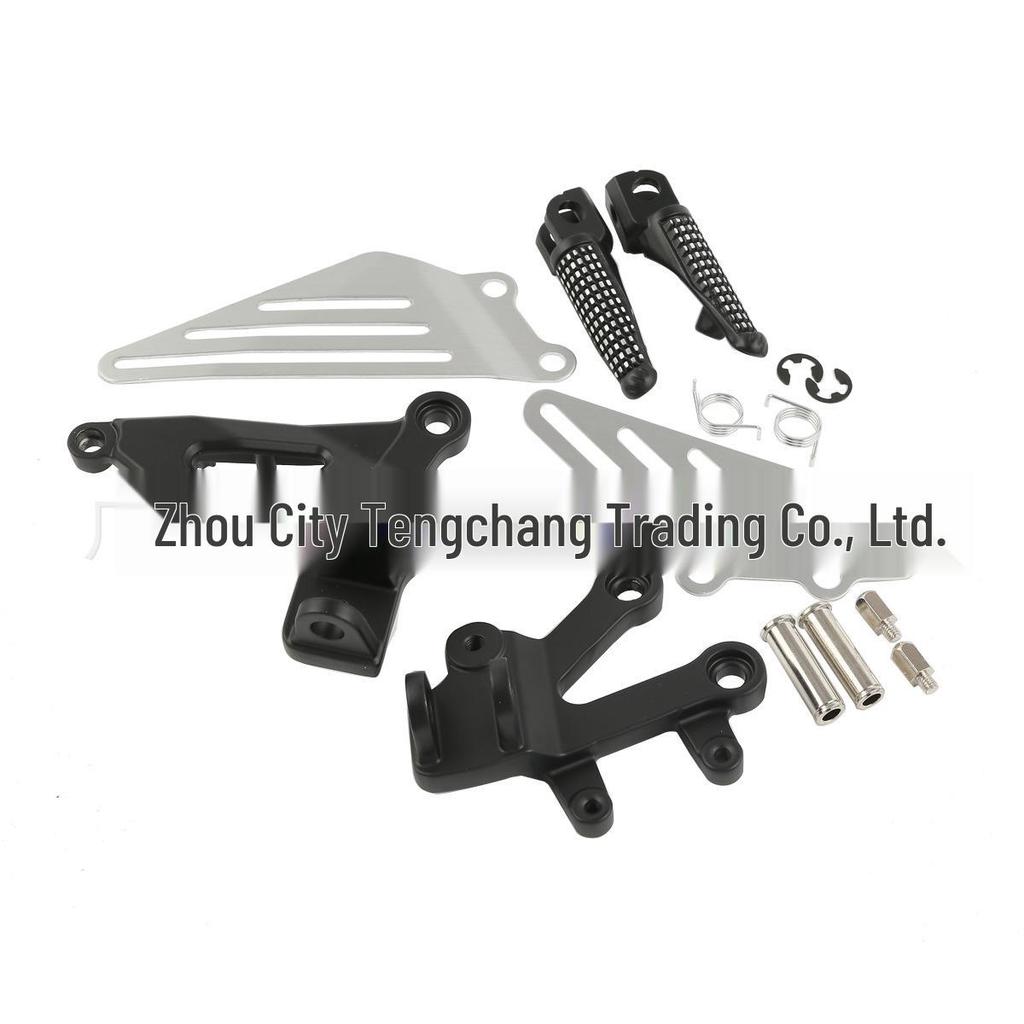 Модификация мотоцикла Кронштейн подножки для Kawasaki ZX12R (2002-2005 гг.)