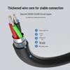 Ugreen Высокоскоростной удлинительный кабель USB 2.0