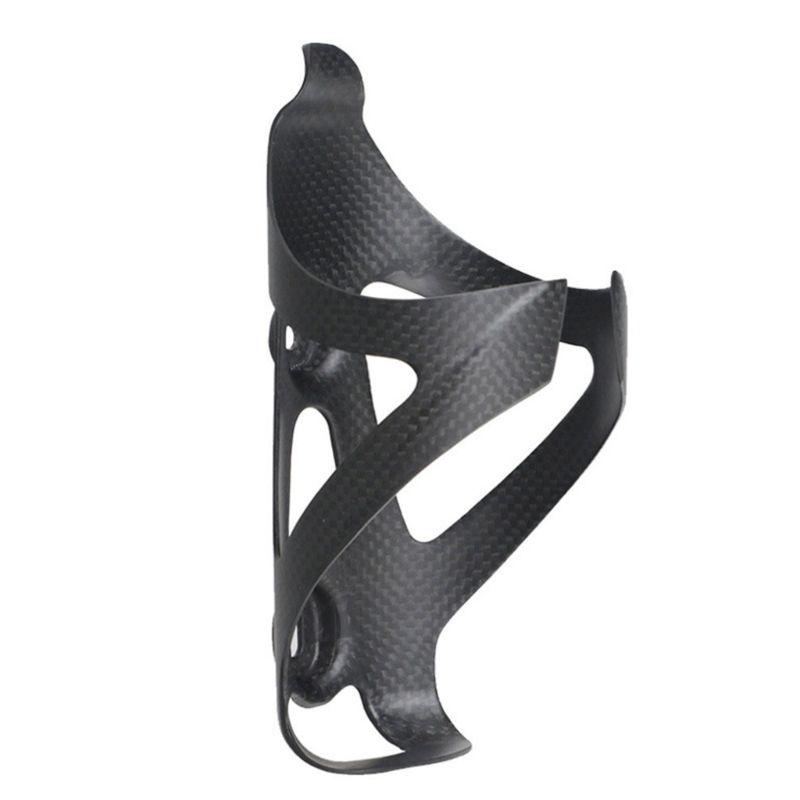 Full Carbon Fiber Bicycle UD/3K Water Bottle Cage MTB Road Bike Bottle Holder Ultra Light Cycle Equipment Matte/gloss