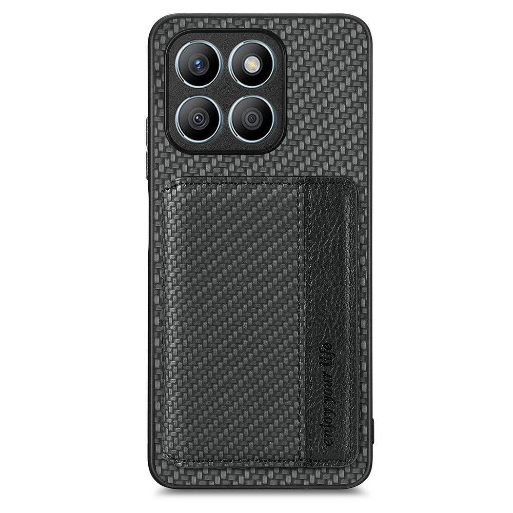 Для Motorola Edge60 Fusion Edge 60 Pro 5G Противоугонный кожаный чехол Телефон Motorola Moto Edge 60 Fusion 60s Neo Магнитная обложка с карманами