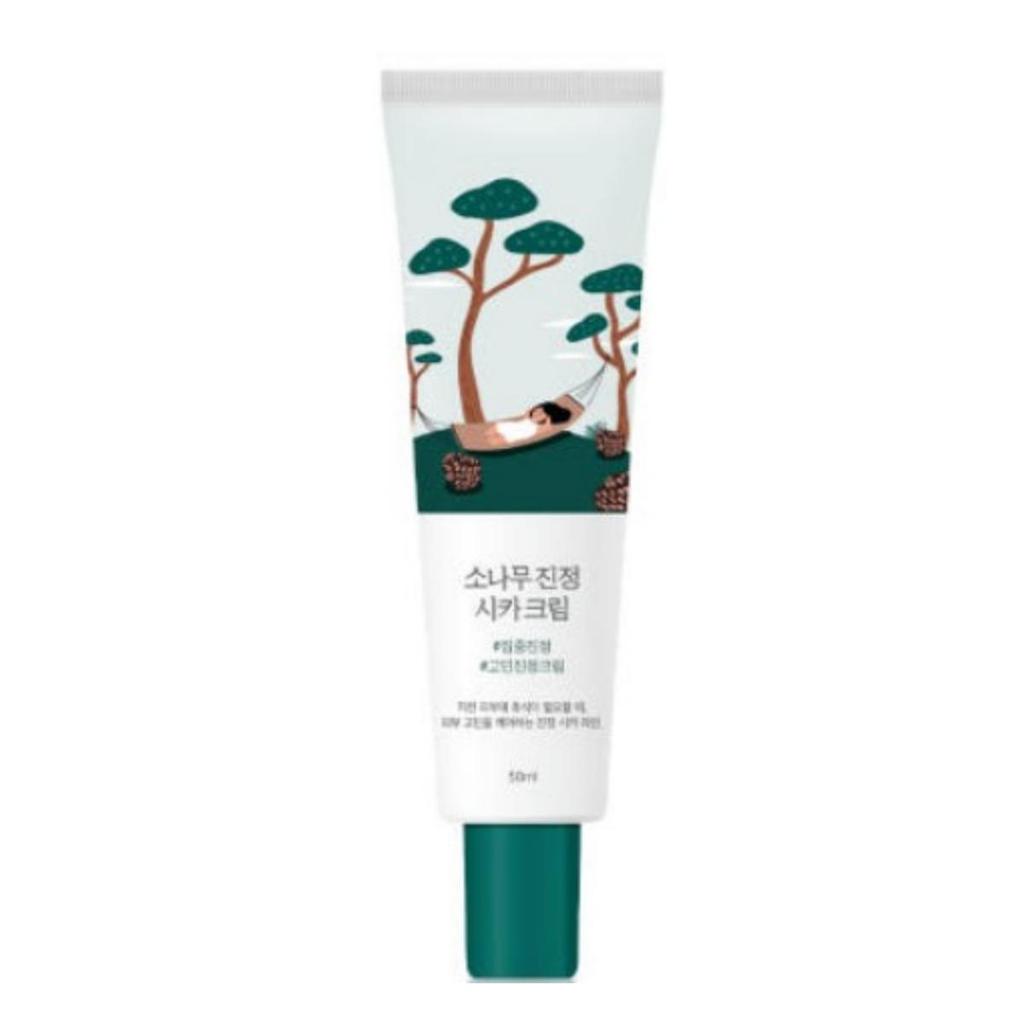 ROUNDLAB Pine Tree Soothing  Cica Cream 50ml