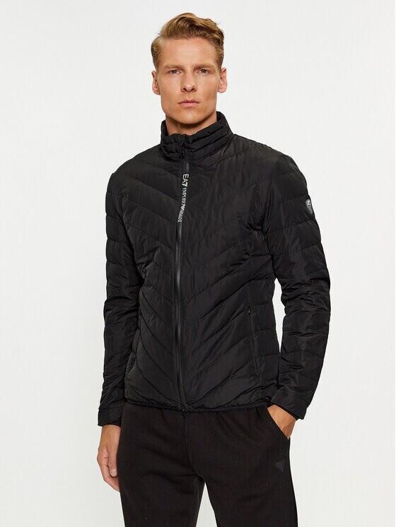 Зимняя куртка Emporio Armani Lightweight-Daunenjacke (8NPB13)