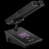 HuiDu BA-3820 Профессиональный проводной цифровой конференц-микрофон (Китайская версия)