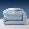 Одеяло с контролем температуры Atour Temperature Control Quilt Pro 3.0: Всесезонное вязаное хлопковое одеяло для глубокого сна