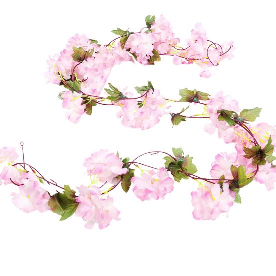 Необычные искусственные цветы, не увядающие, легкие, реалистичные