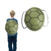 3D Simulated Turtle Shell Cute Turtle Shell Props Japnese Style Fake Turtles Shell Role Play