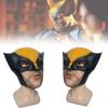 Маска Росомахи Marvel и маска Дэдпула для костюмированных вечеринок на Хэллоуин