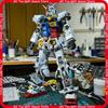 Rx-78-2 Daban 160 Оригинал Pgu 2.0 С Функцией Взрывной Брони Сборная Модель Набор Фигурка Головоломка Игрушка Коллекционная