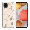 Чехол для телефона с цветочным листом для iPhone Samsung Galaxy Redmi Xiaomi Oppo OnePlus Note SA 7 8 9 10 11 12 13 14 20 21 22 23 53 54 Pro Max Plus Ultra TPU Soft