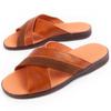 Men's Leather Sandal. Beira 102719