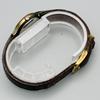 Used [Battery Replaced] CITIZEN Club La Mer 2951 Working Ladies Rare