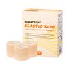 Towa Tech Elastic Tape 50mm x 4.5m (6 rolls) - Hard Stretch - Beige