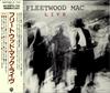 CD FLEETWOOD MAC - Live WPCP34078 Warner Bros. 1990 Japan Rock Used