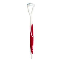 Gum Accessoires Gratte Langue Double Action