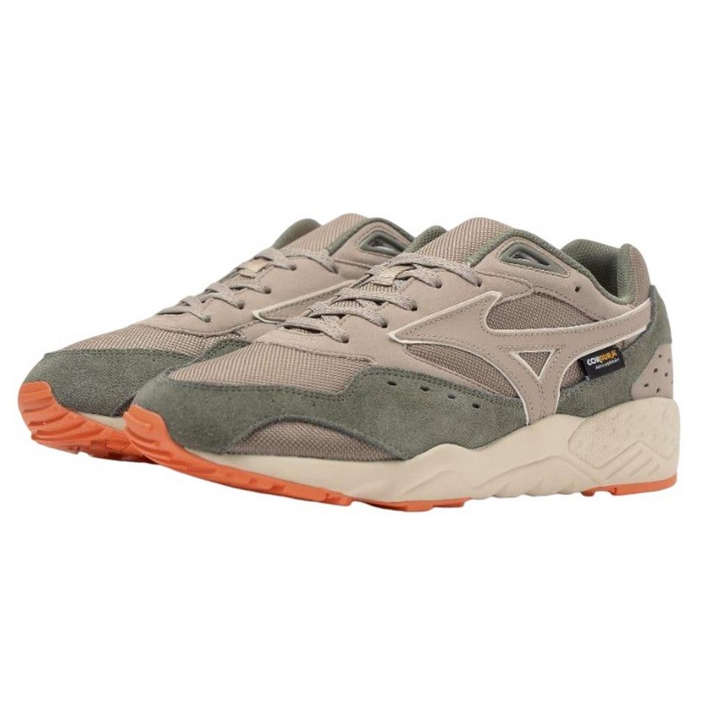 Mizuno Unisex Adult Contender Cordura Trainers