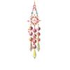 Beautiful Exquisite Elegant Butterfly Star Moon Dream Catcher for Home Garden Decoration