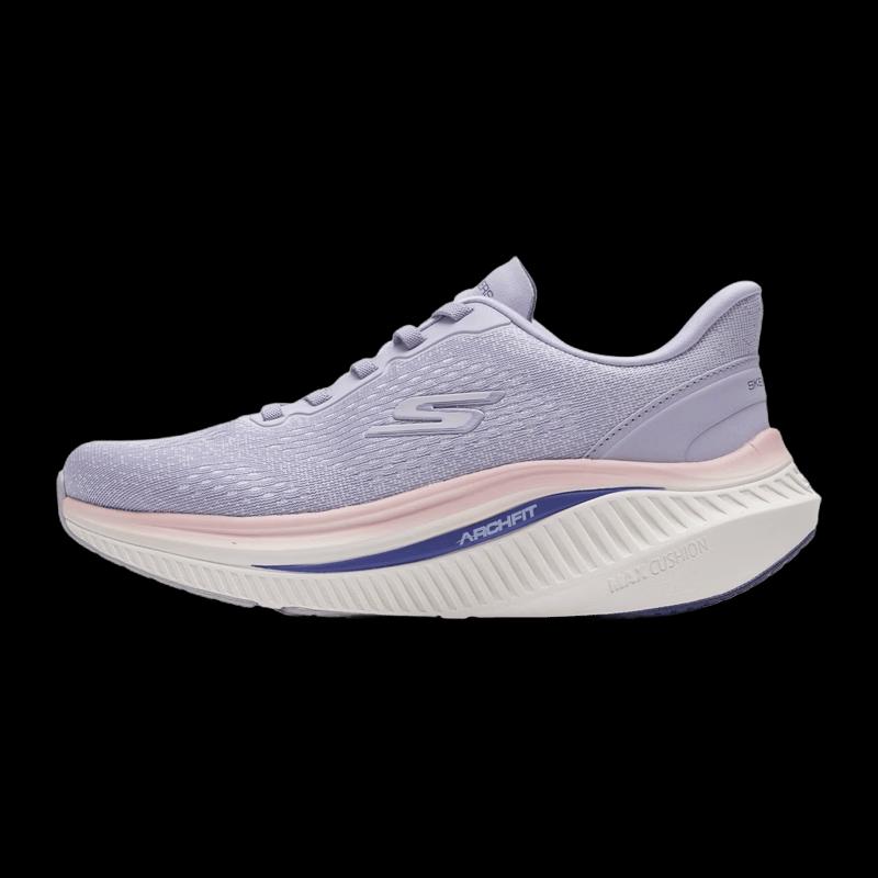 Skechers Женская повседневная обувь для ходьбы 125581-LAV