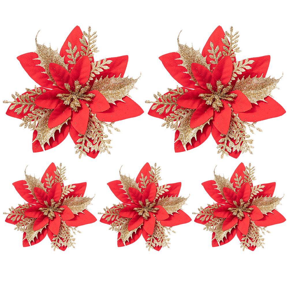 2025 Новый Рождественский Венок Декор Искусственные Рождественские Колеса Гирлянды Подвески Рождественские Венки из Сосновых Шишек для Дома Магазина Декор Подвеска