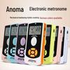 AROMA Anoma AM705 Многофункциональный метроном: Пианино, Гитара, Барабан, Гучжэн, Скрипка