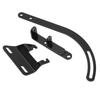 Short Water Pump Alternator Bracket Kit Driver Side for Small Block Chevrolet Engines 265 283 305 327 350 383 400